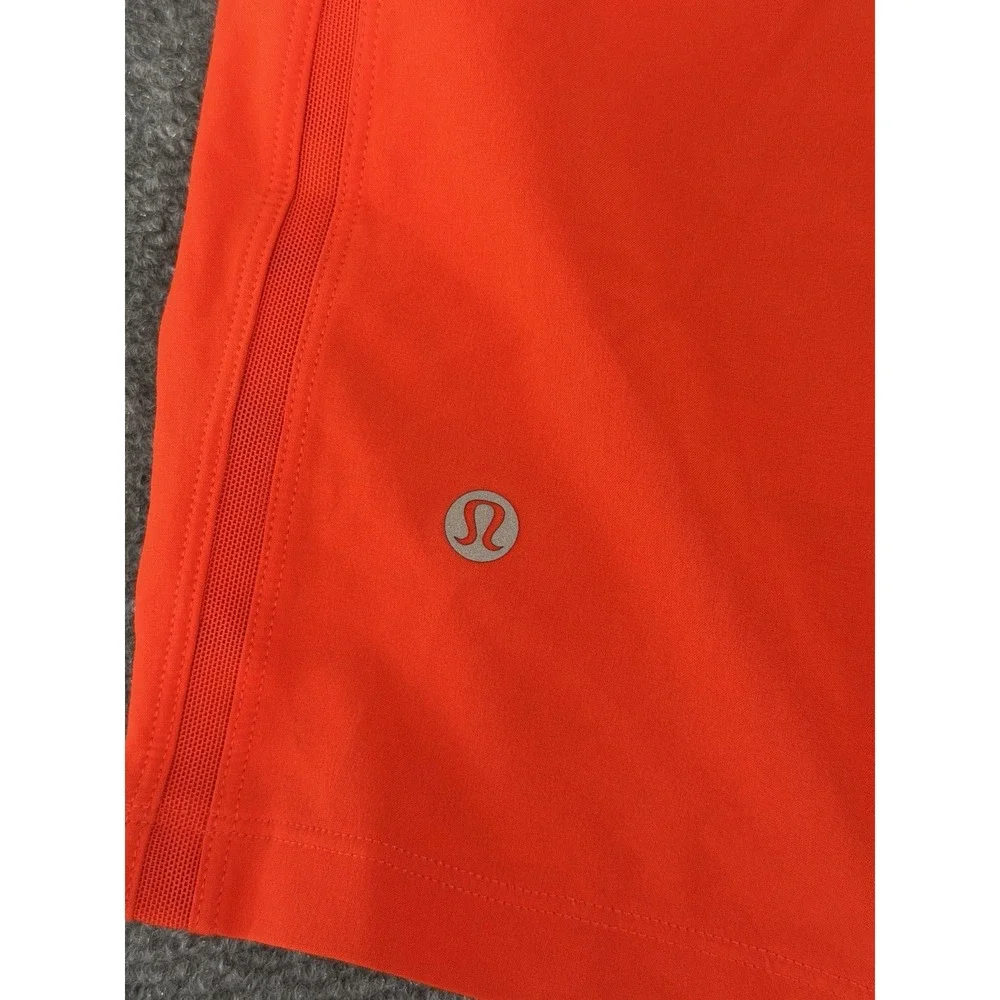 Lululemon Men's Pace Breaker Short 7